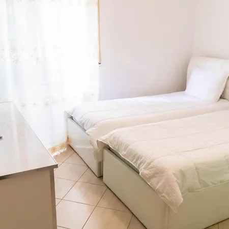 Casa Apartment *