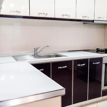 Apartamento Casa *