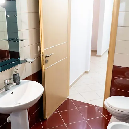 Casa Apartment