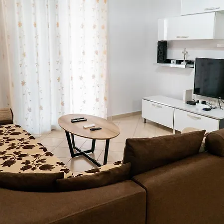 Casa Apartment *