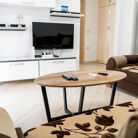 Apartment Casa