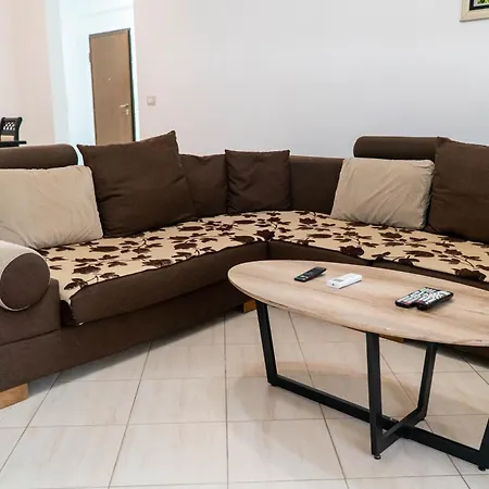 Casa Apartment *