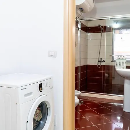 Casa Apartment