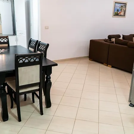 Casa Apartment Vlore