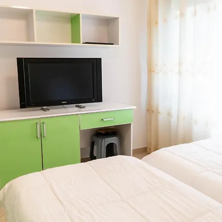 Apartamento Casa Vlorë
